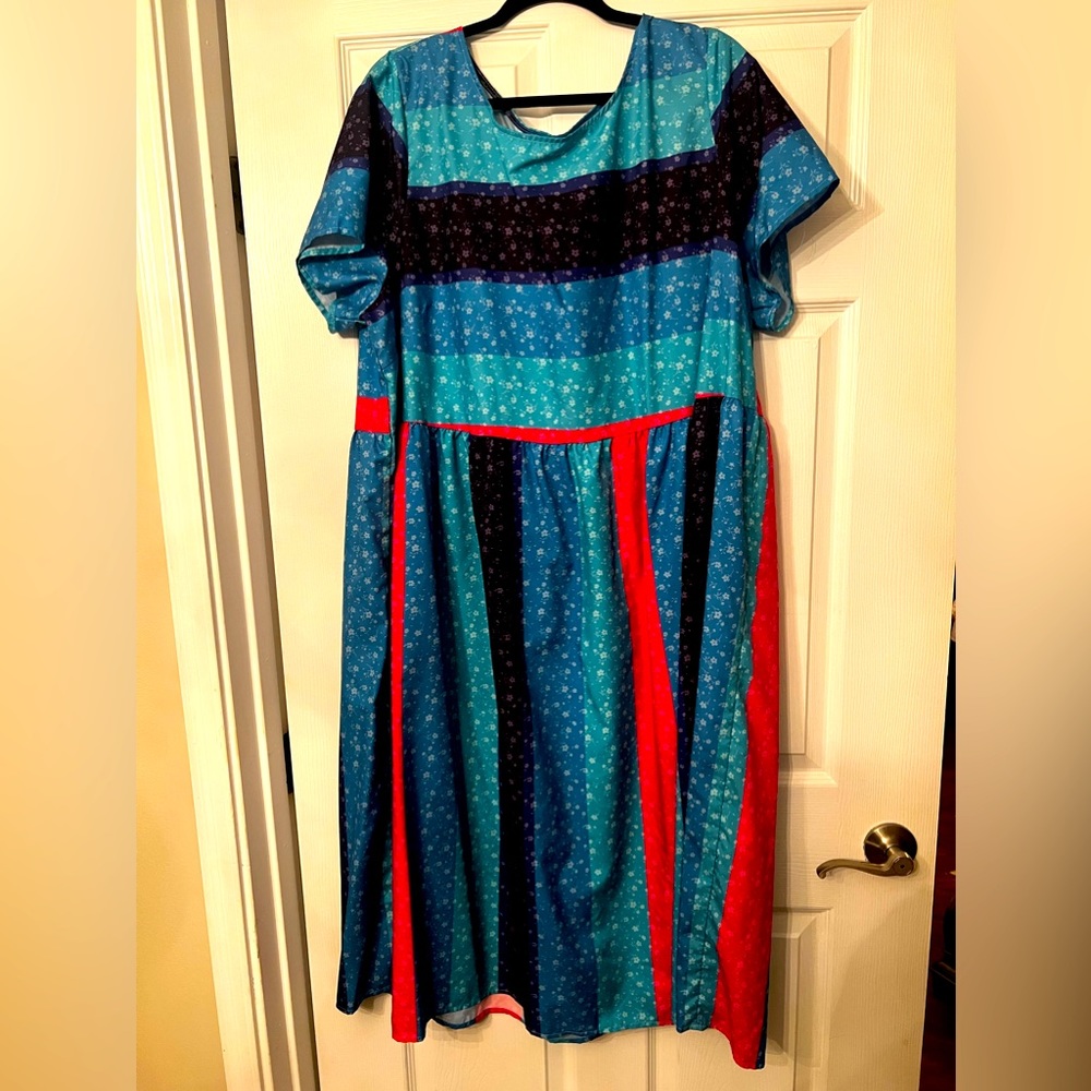 SHEIN Dress